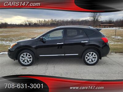 2013 Nissan Rogue S   - Photo 3 - Midlothian, IL 60445
