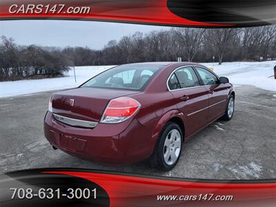 2008 Saturn Aura XE   - Photo 7 - Midlothian, IL 60445