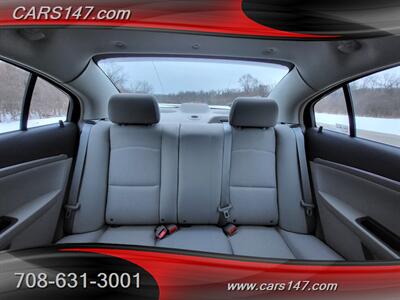 2008 Saturn Aura XE   - Photo 15 - Midlothian, IL 60445