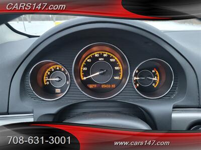 2008 Saturn Aura XE   - Photo 17 - Midlothian, IL 60445