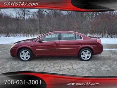 2008 Saturn Aura XE   - Photo 3 - Midlothian, IL 60445