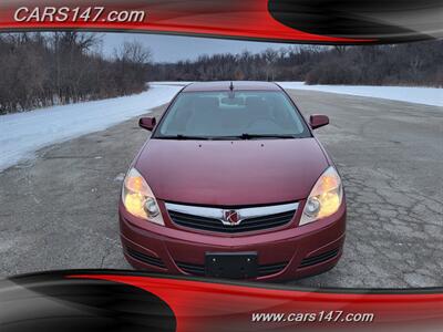 2008 Saturn Aura XE   - Photo 4 - Midlothian, IL 60445