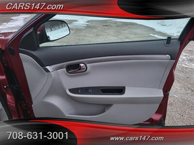 2008 Saturn Aura XE   - Photo 26 - Midlothian, IL 60445