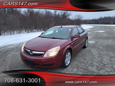 2008 Saturn Aura XE   - Photo 1 - Midlothian, IL 60445