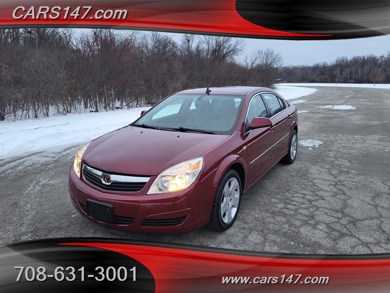 2008 Saturn Aura XE   - Photo 1 - Midlothian, IL 60445