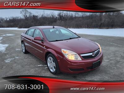 2008 Saturn Aura XE   - Photo 5 - Midlothian, IL 60445
