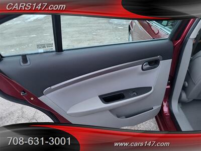2008 Saturn Aura XE   - Photo 23 - Midlothian, IL 60445