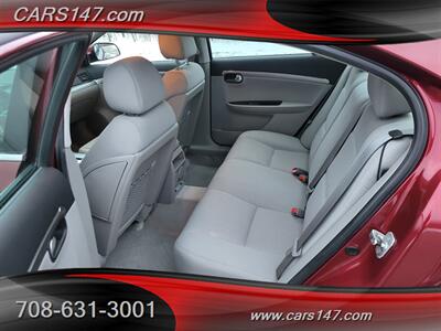 2008 Saturn Aura XE   - Photo 13 - Midlothian, IL 60445