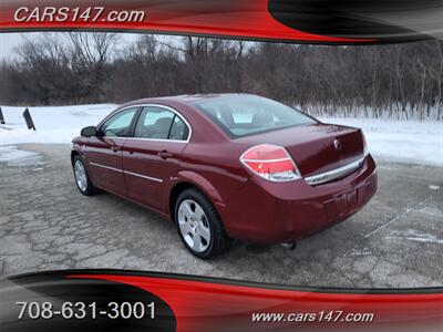 2008 Saturn Aura XE   - Photo 9 - Midlothian, IL 60445
