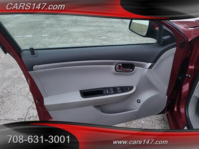 2008 Saturn Aura XE   - Photo 24 - Midlothian, IL 60445