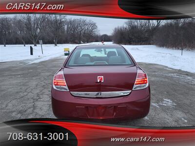 2008 Saturn Aura XE   - Photo 8 - Midlothian, IL 60445