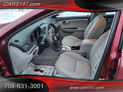2008 Saturn Aura XE   - Photo 11 - Midlothian, IL 60445