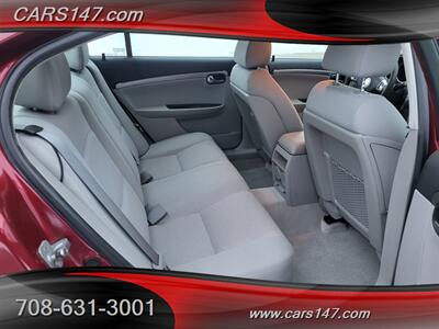 2008 Saturn Aura XE   - Photo 14 - Midlothian, IL 60445