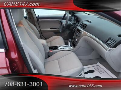 2008 Saturn Aura XE   - Photo 12 - Midlothian, IL 60445