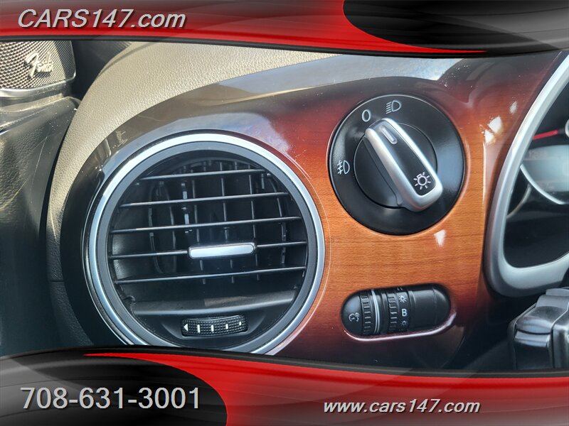 2013 Volkswagen Beetle Turbo photo 15