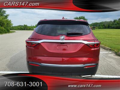 2018 Buick Enclave Essence - Photo 5 - Midlothian, IL 60445