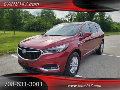 2018 Buick Enclave Essence - Photo 1 - Midlothian, IL 60445