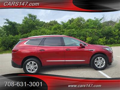 2018 Buick Enclave Essence - Photo 7 - Midlothian, IL 60445