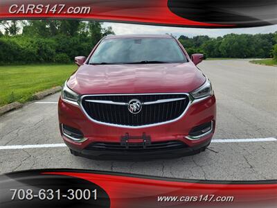 2018 Buick Enclave Essence - Photo 9 - Midlothian, IL 60445