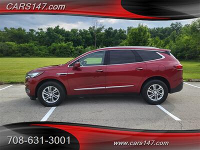 2018 Buick Enclave Essence - Photo 3 - Midlothian, IL 60445