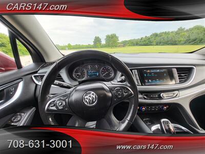 2018 Buick Enclave Essence - Photo 14 - Midlothian, IL 60445