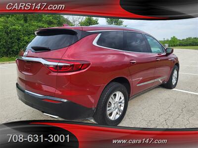 2018 Buick Enclave Essence - Photo 6 - Midlothian, IL 60445