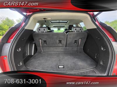 2018 Buick Enclave Essence - Photo 10 - Midlothian, IL 60445