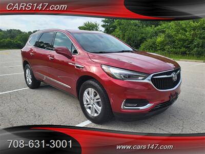 2018 Buick Enclave Essence - Photo 8 - Midlothian, IL 60445