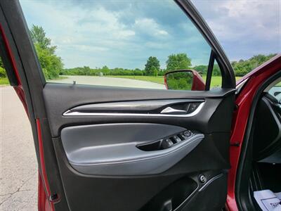 2018 Buick Enclave Essence - Photo 27 - Midlothian, IL 60445