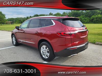 2018 Buick Enclave Essence - Photo 4 - Midlothian, IL 60445