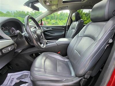2018 Buick Enclave Essence - Photo 17 - Midlothian, IL 60445