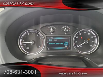2018 Buick Enclave Essence - Photo 15 - Midlothian, IL 60445