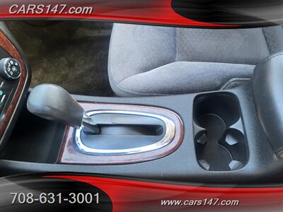 2011 Chevrolet Impala LT - Photo 17 - Midlothian, IL 60445