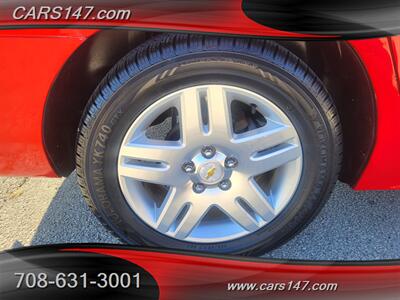 2011 Chevrolet Impala LT - Photo 30 - Midlothian, IL 60445