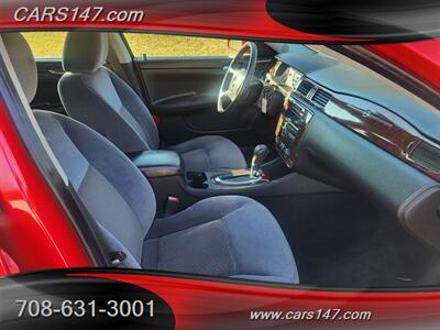 2011 Chevrolet Impala LT - Photo 10 - Midlothian, IL 60445