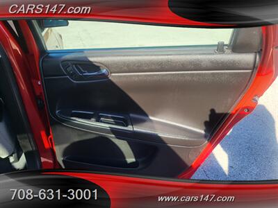 2011 Chevrolet Impala LT - Photo 23 - Midlothian, IL 60445