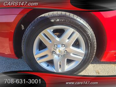 2011 Chevrolet Impala LT - Photo 28 - Midlothian, IL 60445