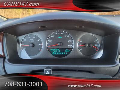 2011 Chevrolet Impala LT - Photo 14 - Midlothian, IL 60445