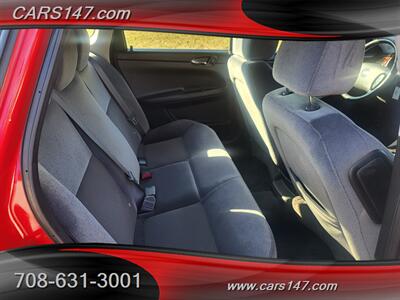 2011 Chevrolet Impala LT - Photo 12 - Midlothian, IL 60445