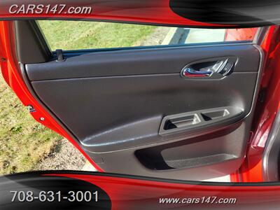 2011 Chevrolet Impala LT - Photo 22 - Midlothian, IL 60445