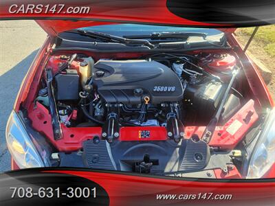 2011 Chevrolet Impala LT - Photo 26 - Midlothian, IL 60445