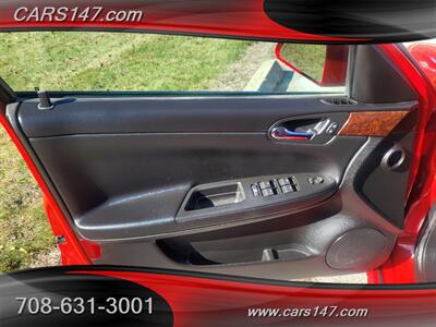2011 Chevrolet Impala LT - Photo 21 - Midlothian, IL 60445