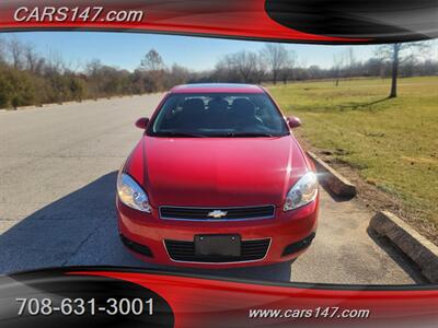 2011 Chevrolet Impala LT - Photo 3 - Midlothian, IL 60445
