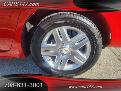 2011 Chevrolet Impala LT - Photo 27 - Midlothian, IL 60445
