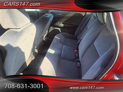 2011 Chevrolet Impala LT - Photo 11 - Midlothian, IL 60445