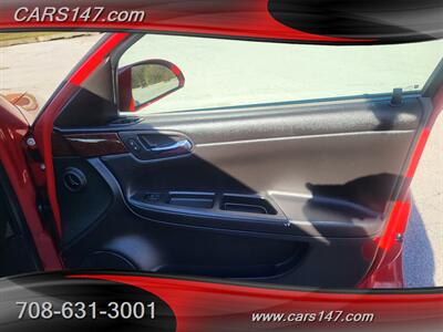 2011 Chevrolet Impala LT - Photo 24 - Midlothian, IL 60445