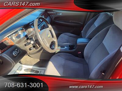 2011 Chevrolet Impala LT - Photo 9 - Midlothian, IL 60445