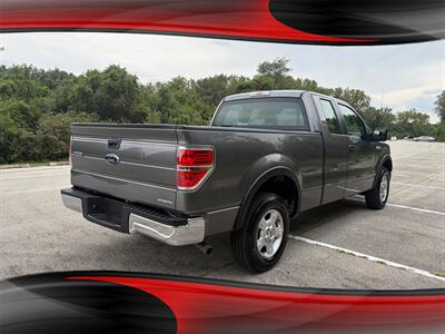 2013 Ford F-150 XL - Photo 5 - Midlothian, IL 60445