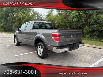 2013 Ford F-150 XL - Photo 3 - Midlothian, IL 60445