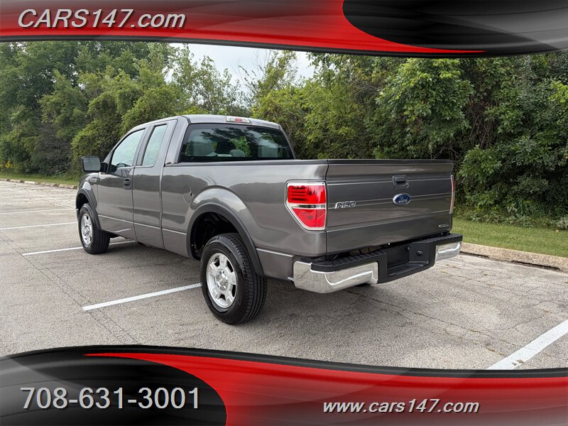 2013 Ford F-150 XL - Photo 3 - Midlothian, IL 60445